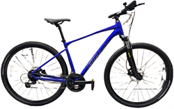 Xe đạp touring Giant ROAM 3 D 2024***